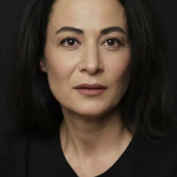 Ceren Soylu