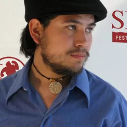 César Ámigo Aguilar