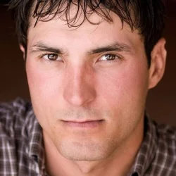 Chad Cosgrave