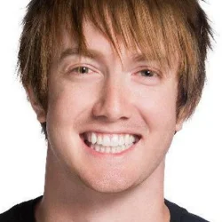 Chad James