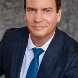 Chad Ridgely
