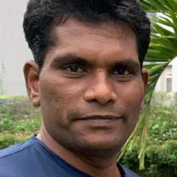 Chammak Chandra
