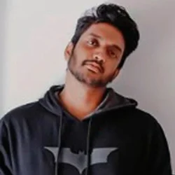 Chandu Salimkumar