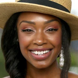 Chantel Riley