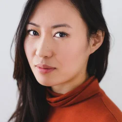 Chantelle Han