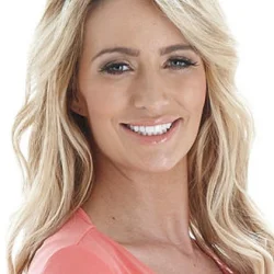 Chantelle Houghton