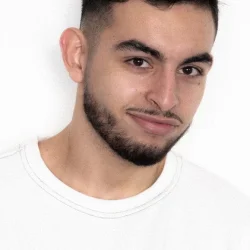Charaf Kbaweh