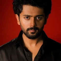 Charan Lakkaraju