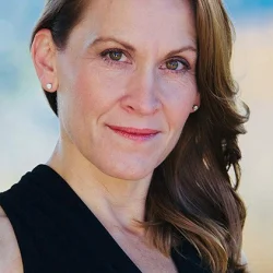 Чарла Кохрэн