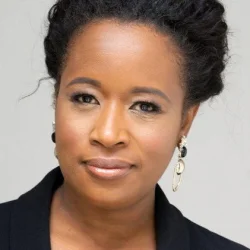 Charlene White
