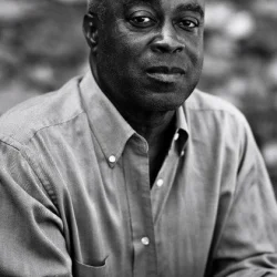 Charles Burnett