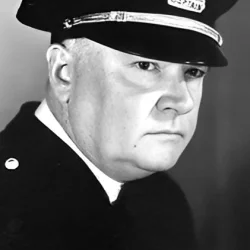 Charles Cahill Wilson