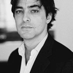 Charles Gillibert