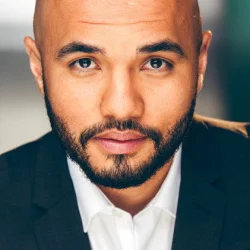 Charles Maceo