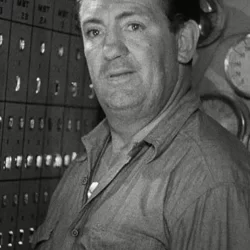 Charles Sullivan