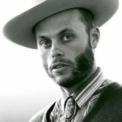 Charley Crockett