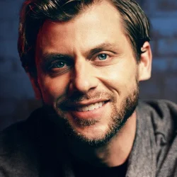 Charlie Berens