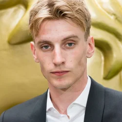 Charlie Cooper