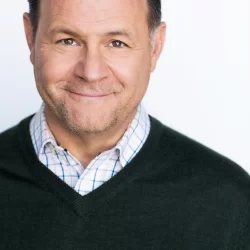 Charlie Hartsock