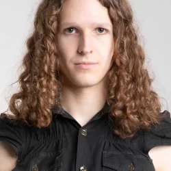 Charlie Jimenez