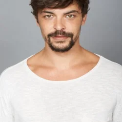 Charlie MacGechan