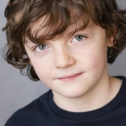 Charlie Price