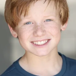 Charlie Stover
