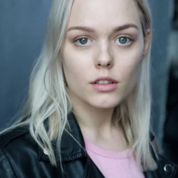 Charlotte Christof