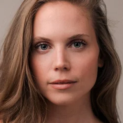 Charlotte Stoiber