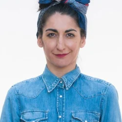 Charo López