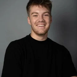 Chartyn van Heerden