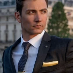 Chase Armitage