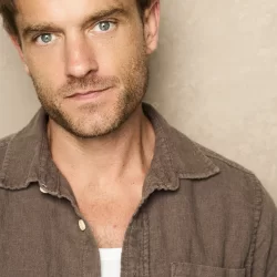 Chase Williamson