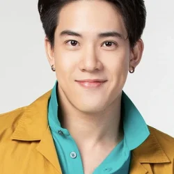 Chatchawit Techarukpong