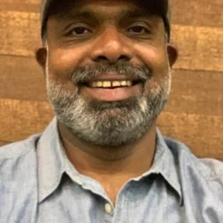 Chemban Vinod Jose