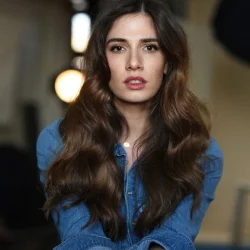 Chen Amsalem
