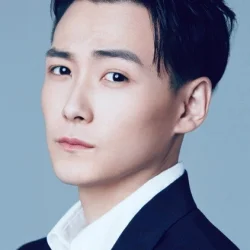 Chen Zhiwei