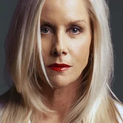 Cherie Currie