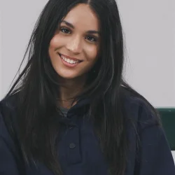 Cherine Ghemri
