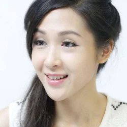 Cherry Pau Hong-Yee
