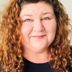 Cheryl Fergison