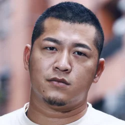 Chiang Chih-wei