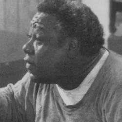 Chino 'Fats' Williams