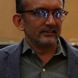 Chirag Vohra