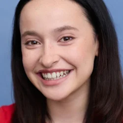 Chloe Brink