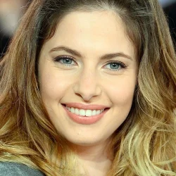 Chloé Coulloud