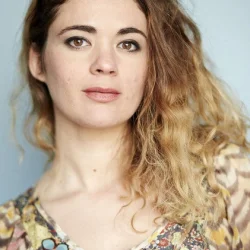 Chloé Renaud