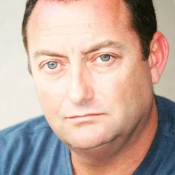 Chris Bartholomew