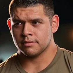 Chris Becerra