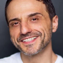 Chris Camaj